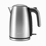 Chaleira Elétrica 1,7 Litros Cuisinart