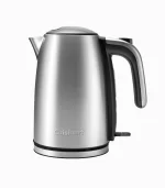 Chaleira Elétrica 1,7 Litros Cuisinart