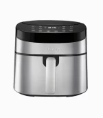 Air Fryer Digital 7,2 Litros Cuisinart 1800w 127V