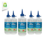 Cola Silicone Artesão Líquida 250ml - Imagem 4