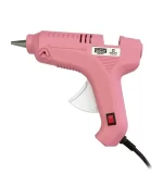 Pistola Cola Quente Profissional 40w Gatte 4010 110V/220V