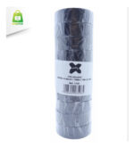 FITA ISOLANTE 19MMx10M PCT 10 - Imagem 4