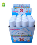 Spray de Espuma Colorida Make+ Lata 400ml - Imagem 5