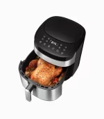 Air Fryer Digital 7,2 Litros Cuisinart 1800w 127V - Imagem 3