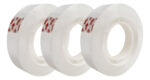FITA ADESIVA 12MMx30M PCT C/12 - Imagem 6