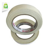 Fita Dupla Face Papel 70mic 18mmx30m pct c/8 - Imagem 2