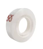 Fita Adesiva 12mmx30m Transparente 12 Un
