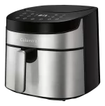 Air Fryer Digital 7,2 Litros Cuisinart 1800w 127V - Imagem 5