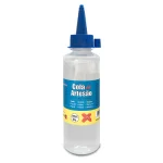 Cola Silicone Do Artesão 100ml