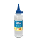 Cola Silicone Do Artesão 100ml