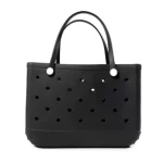 Bolsa Grande De Praia, Academia, Clube, Compras Em EVA Luxo
