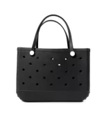 Bolsa Grande De Praia, Academia, Clube, Compras Em EVA Luxo