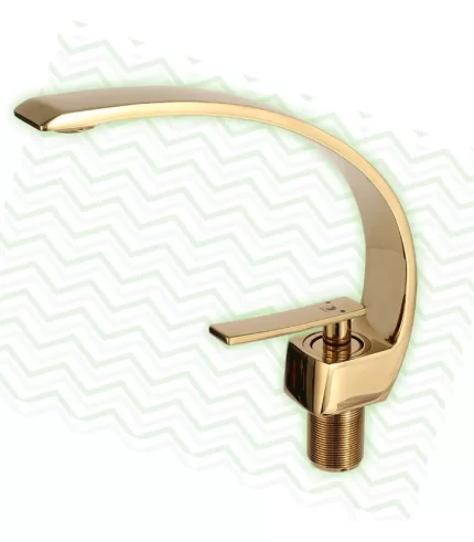 torneira-banheiro-monocomando-cascata-curva-dourada-premium