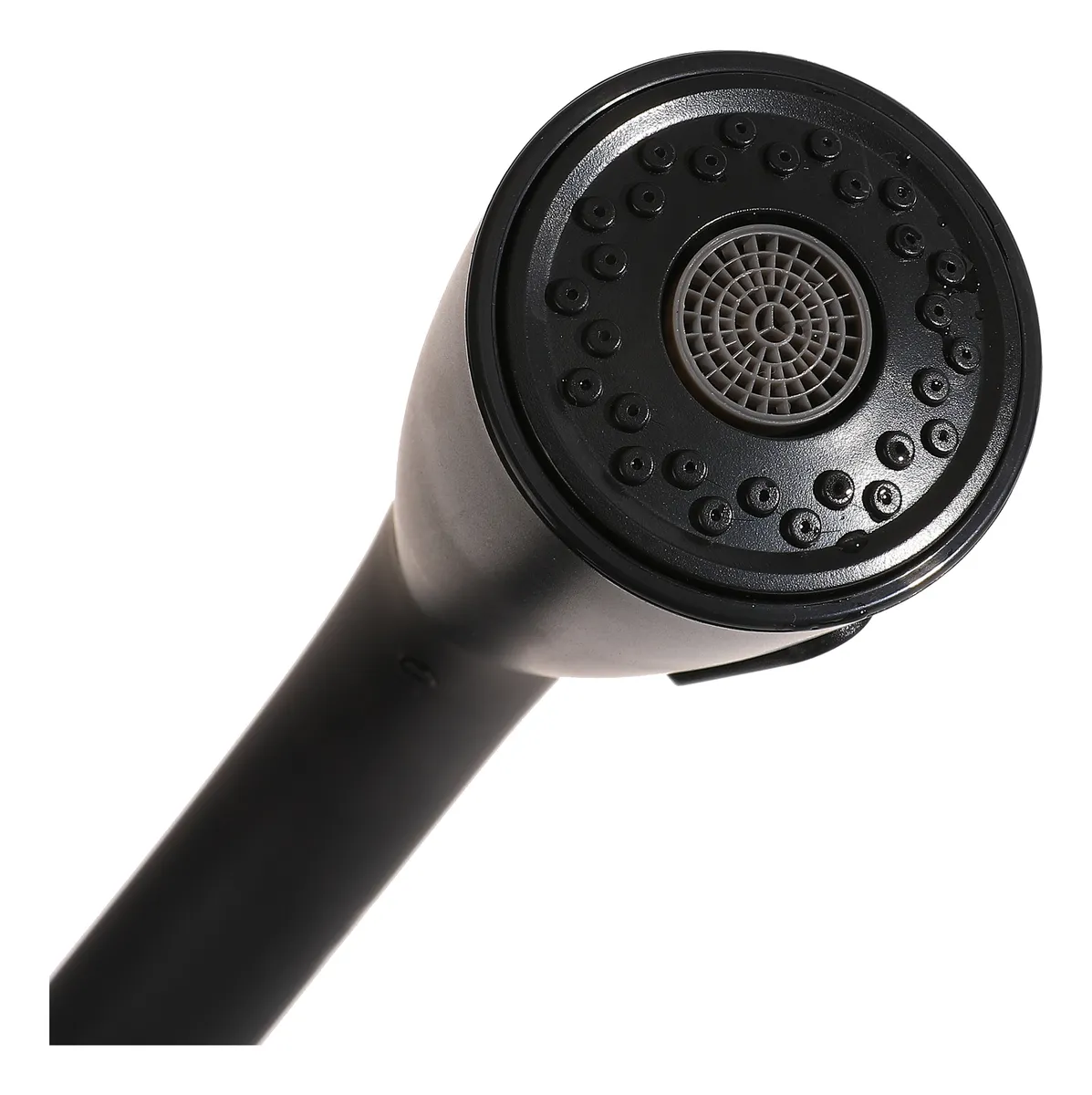 D_NQ_NP_2X_969069-MLB82426726970_022025-F-torneira-cozinha-extensor-preto-fosco-inox-304-monocomando Torneira Cozinha Monocomando Extensível Preto Fosco - Imagem 4