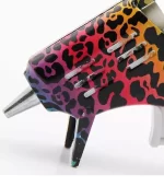 Pistola Cola Quente Fantasia Profissional 10w Gatte - Imagem 2