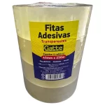 FITA ADESIVA 45MMx250M PCT C/4