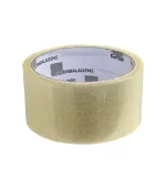 Fita Adesiva 50mmx50m Transparente 4Un