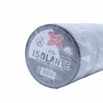 Fita Isolante 15mic - 19mmx5m