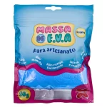 Massa EVA de Modelar Make+ 50G AZ CLR