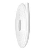 RODAMEIO EM EVA BRANCO 2.8CMX5MX10MM 3110