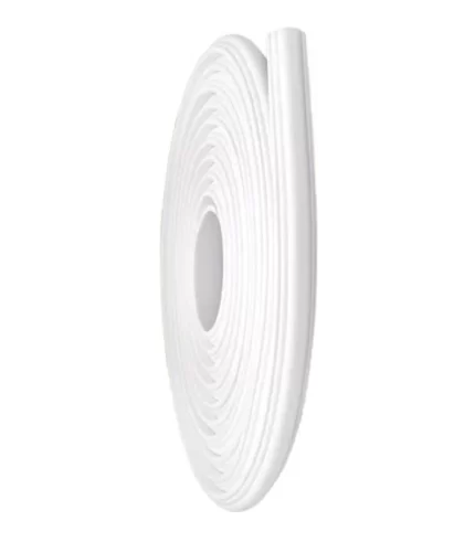 RODAMEIO EM EVA BRANCO 2.8CMX5MX10MM 3110
