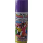 Spray Cabelo Loko Tinta Temporária Violeta