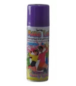 Spray Cabelo Loko Tinta Temporária Violeta