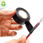 FITA ISOLANTE 19MMx10M PCT 10 - Imagem 3
