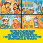 Spray de Espuma Colorida Make+ Lata 400ml - Imagem 4