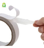 Fita Dupla Face Papel 70mic 18mmx30m pct c/8 - Imagem 3