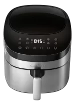 Air Fryer Digital 7,2 Litros Cuisinart 1800w 127V - Imagem 4