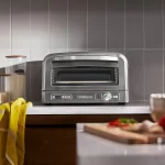 Forno De Pizza Elétrico Oven Cuisinart - Imagem 2