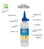 COLA DO ARTESÃO SILICONE 100ML CX/12 - Imagem 4