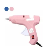 Pistola Cola Quente Profissional 40w Gatte 4010 110V/220V - Imagem 7