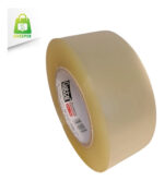 FITA ADESIVA 48MMx100M PCT C/4 - Imagem 6