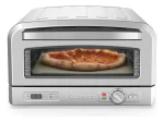 Forno De Pizza Elétrico Oven Cuisinart - Imagem 3