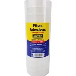 FITA ADESIVA 12MMx30M PCT C/12