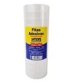 FITA ADESIVA 12MMx30M PCT C/12