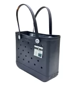Bolsa De Praia Média Preto Academia, Piscina, Clube