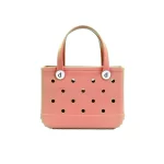 Bolsa Pequena em EVA Rosa Academia, Piscina, Clube, Campo