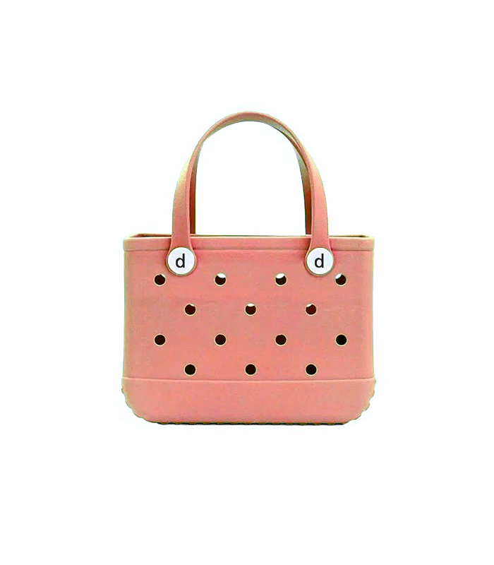 sg---11134201-7reof-m8kpw0svgb4p Bolsa Pequena em EVA Rosa Academia, Piscina, Clube, Campo - Imagem 1