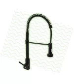 TORNEIRA GOURMET MONOCOMANDO PREMIUM PRETA