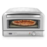 Forno De Pizza Elétrico Oven Cuisinart 220V