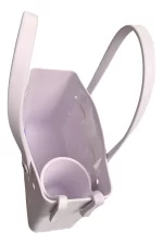 Bolsa Grande Branca Eva - Academia, Praia, Clube - Imagem 5