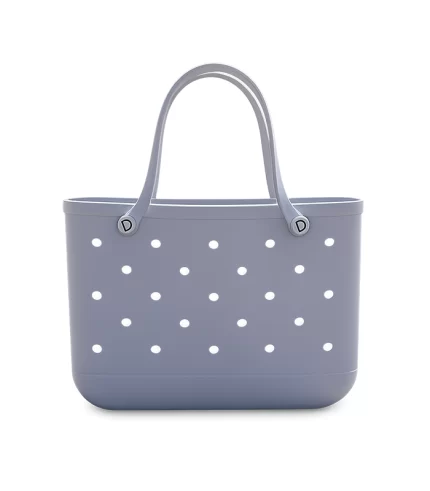 Bolsa Grande Branca Eva - Academia, Praia, Clube