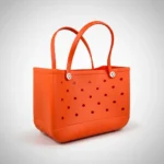 Bolsa Grande Laranja Eva - Academia, Praia, Clube - Imagem 3