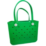 Bolsa Media Verde Eva - Academia, Praia, Clube