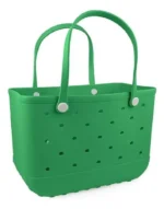 Bolsa em EVA Média Domum Verde - Imagem 6