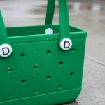 Bolsa Pequena Verde Eva - Academia, Praia, Clube - Imagem 8