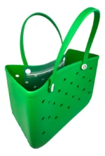 Bolsa De Praia em EVA Verde Grande Academia, Piscina, Clube - Imagem 3